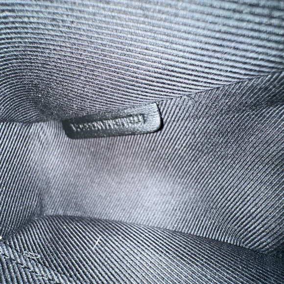 BURBERRY shoulder bag with 18karat gold chain! NWT!!! - Picture 9 of 9